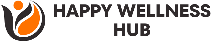 Happy Wellness Hub